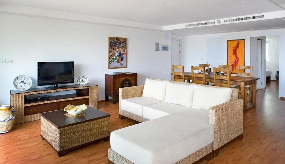 Shanaya Residence Ocean View Kata Exteriér fotografie
