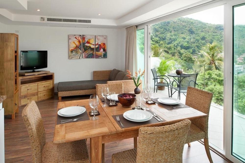 Shanaya Residence Ocean View Kata Exteriér fotografie